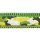 Red Dingo - Camouflage Green Harness - Large
