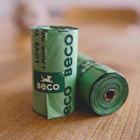 Beco - Poop Bags - 270 Pack (18 Rolls)