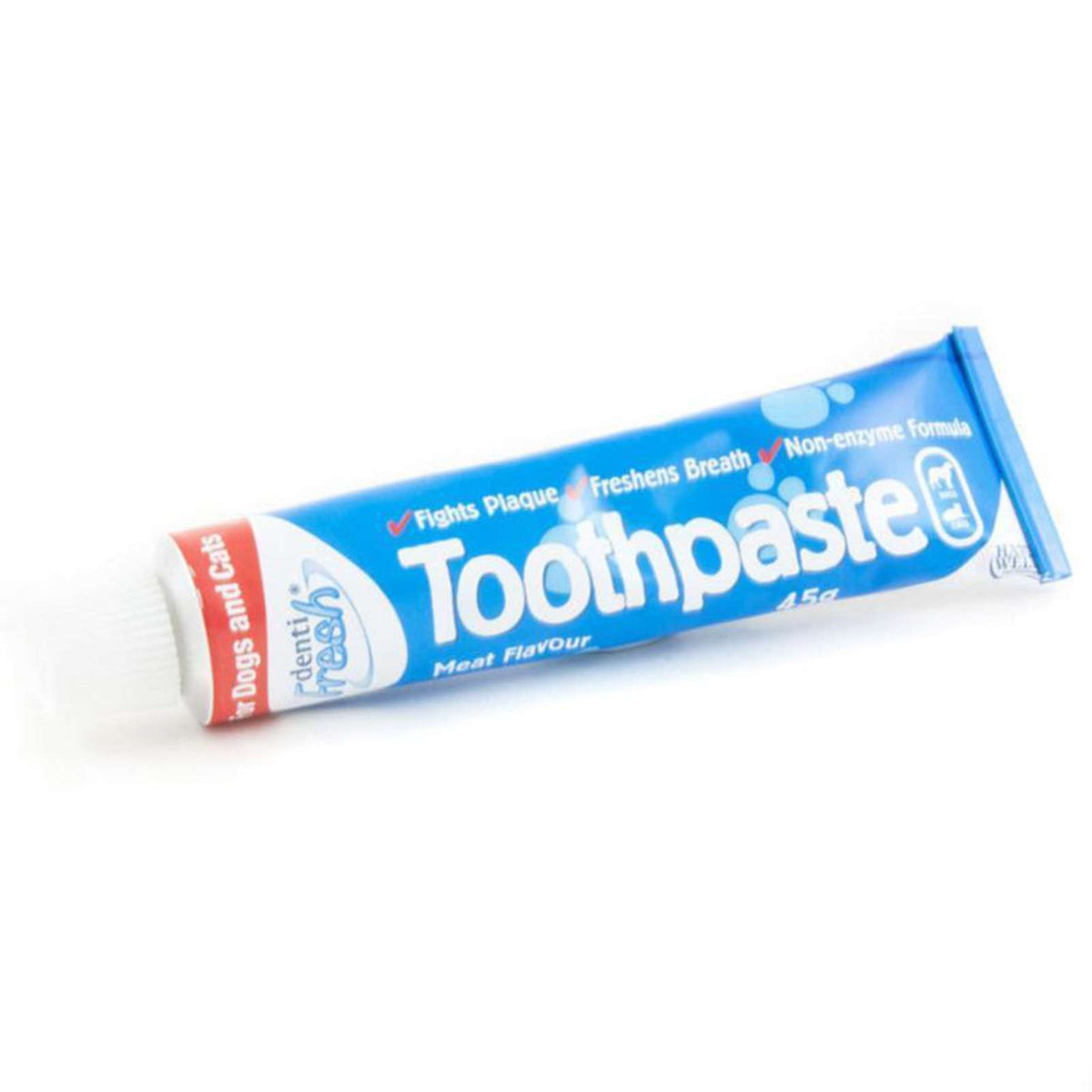 Hatchwell - Dentafresh Toothpaste - 45g| NRG Pet Supplies