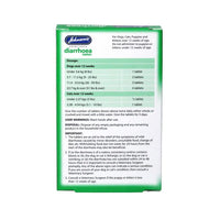 Johnsons - Diarrhoea Tablets - 12 pack
