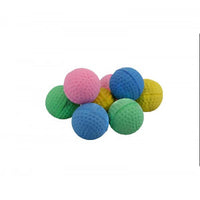 Cat Circus - Foam Ball Toy - Single ball