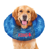 Kong - Cushion Inflatable Collar - Large