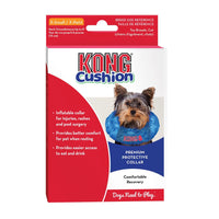 Kong - Cushion Recovery Collar - XSmall (Fits 3" to 7" Neck)