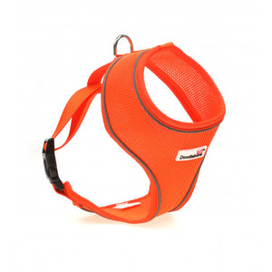Doodlebone - Originals Airmesh Harness - Aqua - Size 3