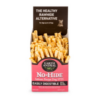 Earth Animal - No Hide - Salmon - per Stix