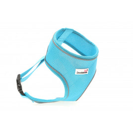 Doodlebone - Originals Airmesh Harness - Aqua - Size 1