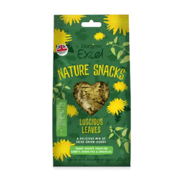 Burgess - Excel - Luscious Leaves - 60g