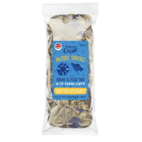 Burgess - Excel - Forage & Feast Hay Bar - Cornflower - 60g