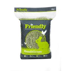 Friendship Estates - Friendly Readigrass - 1kg