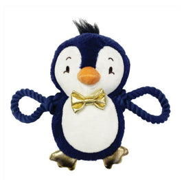 Happy Pet - Gemstone Forest - Ropee Penguin