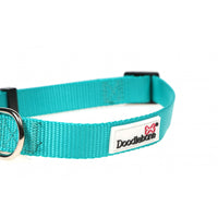 Doodlebone - Originals Collar - Peacock - 1-2