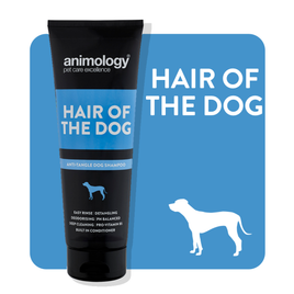 Animology - Hair Of The Dog Shampoo - 250ml