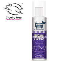 Hownd - Keep Calm Conditioning Shampoo - 250ml