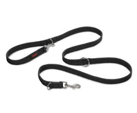 Halti - Double Ended Training Lead - Red - Large
