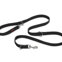 Halit - Double Ended Training Lead - Red - Small (2 Metre)