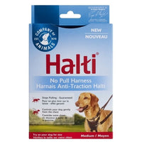 Halti - No Pull Harness - Medium