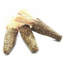 Happy Pet - Natures First - Alfalfa Mini Carrots - 3pk