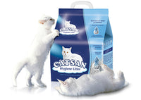Catsan - Hygiene Litter - 20ltr