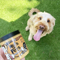 Nuts For Pets - Poochbutter - The Big One