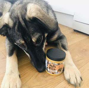 Nuts For Pets - Gold One - 350g