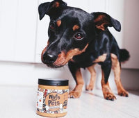 Nuts For Pets - Gold One - 350g
