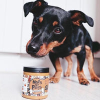Nuts For Pets - Gold One - 350g