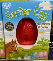 Hatchwell - Easter Egg For Horses & Ponies