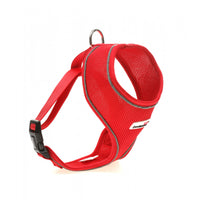Doodlebone - Originals Airmesh Harness - Sapphire - Size 1
