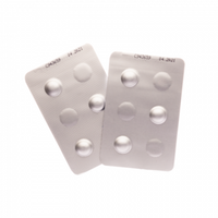 Johnsons - 4Fleas tablets for Cats & Kitten - 6 Tablet Pack