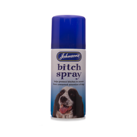 Johnsons - Bitch Spray Aerosol - 150ml