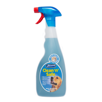 Johnsons - Clean & Safe Disinfectant for Dog & Cat - 500ml