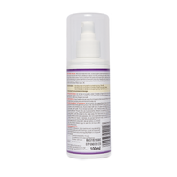 Johnsons - Dog Flea Spray Pump - 100ml
