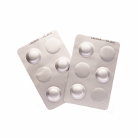 Johnson's - 4Fleas Tablets For Dogs - Less than 11kg - 6 Pack