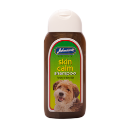 Johnsons - Skin Calm Shampoo - 200ml