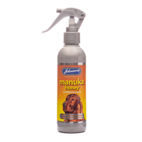Johnsons Veterinary Products - Manuka Honey Conditioning Spray - 150ml