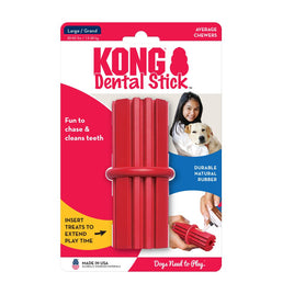 Kong - Dental Stick - Large