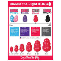 Kong - Classic - XXL
