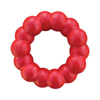 KONG - Rubber Ring - Small/medium