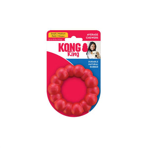 KONG - Rubber Ring - Small/medium