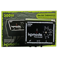Komodo - On/Off Thermostat - 300w
