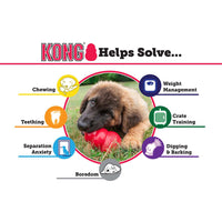 Kong Puppy Xsml