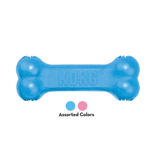 Kong - Puppy Goodie Bone - Small