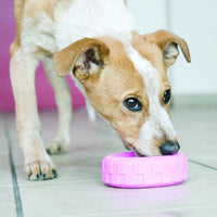 Kong - Puppy Tires - Medium/Large