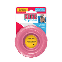 Kong - Puppy Tires - Medium/Large