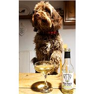 Woof & Brew - Pawsecco Rose - 250ml