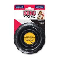 Kong - Tyre Dog - Medium/large