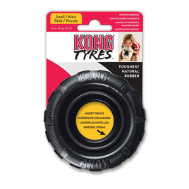 Kong - Tyre Dog - Small