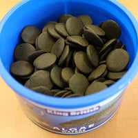 King British - Algae Wafers (with IHB) - 100g