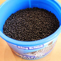 King British - Catfish Pellets (with IHB) - 65g