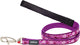 Red Dingo - Breezy Love Purple Lead - Large